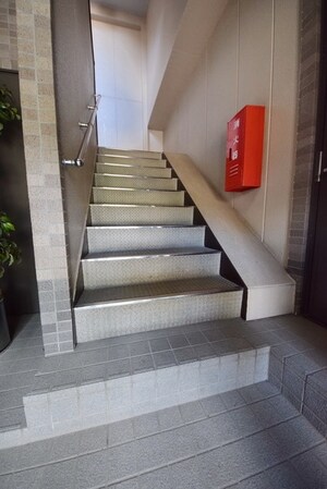 エスポワール港の物件内観写真